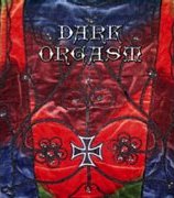 Julian Cope, 'Dark Orgasm'