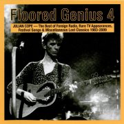 Julian Cope, 'Floored Genius 4'