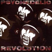 Julian Cope, 'Psychedelic Revolution'