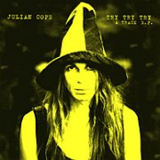 Julian Cope, 'Try Try Try'