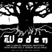 Julian Cope, 'Woden'