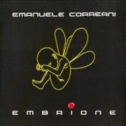 Emanuele Correani, 'Embrione'