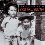 Elvis Costello, 'Brutal Youth'