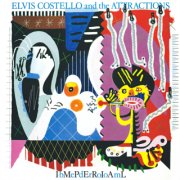 Elvis Costello, 'Imperial Bedroom'