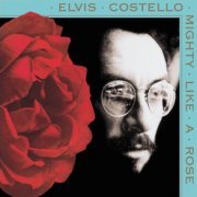 Elvis Costello, 'Mighty Like a Rose'
