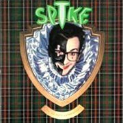 Elvis Costello, 'Spike'