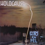 Cotó en Pèl, 'Holocaust'