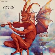 Coven, 'Blood on the Snow'