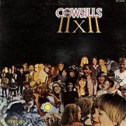 Cowsills, 'II × II'