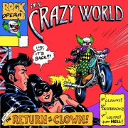 Crazy World, 'The Return of the Clown'