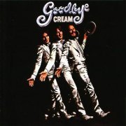 Cream, 'Goodbye'