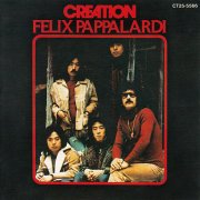 Creation/Felix Pappalardi, 'Creation/Felix Pappalardi'