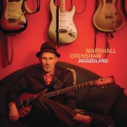 Marshall Crenshaw, 'Jaggedland'