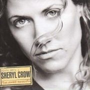 Sheryl Crow, 'The Globe Sessions'