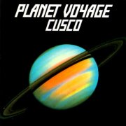Cusco, 'Planet Voyage'