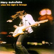 Mary Cutrufello, 'When the Night is Through'