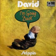 David, 'I'm Going Back'