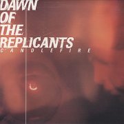 ALL THAT CHEYENNE CABOODLE EP DAWN OF THE REPLICANTS 2 x CD single CANDLEFIRE 