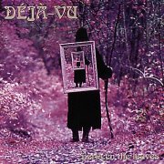 Déjà-Vu, 'Between the Leaves'