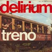 Delirium, 'Treno'