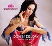 Donna De Lory, 'The Lover & the Beloved'