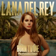 Lana Del Rey, 'Born to Die: The Paradise Edition'