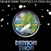 Demon Thor, 'Written in the Sky'