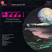 Claude Denjean, 'Moog!'