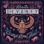 Martin Devaney, 'Blueprint for a Ghost'