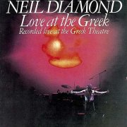 Neil Diamond, 'Love at the Greek'