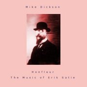 Mike Dickson, 'Honfleur'