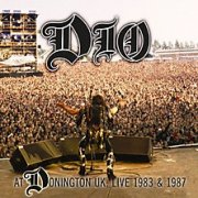 Dio, 'Dio at Donington UK'