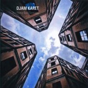 Djam Karet, 'The Heavy Soul Sessions'