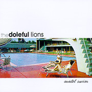 Doleful Lions, 'Motel Swim'