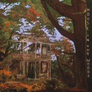 Tom Doncourt, 'House in the Woods'