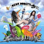 Eliza Doolittle, 'Eliza Doolittle'