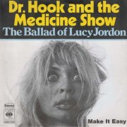 Dr. Hook & the Medicine Show, 'The Ballad of Lucy Jordon'