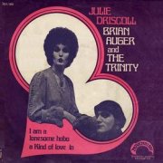 Julie Driscoll, Brian Auger & the Trinity, 'I am a Lonesome Hobo'