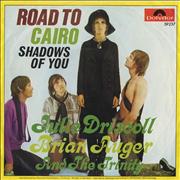 Julie Driscoll, Brian Auger & the Trinity, 'Road to Cairo'