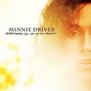 Minnie Driver, 'Everything I've Got in My Pocket'