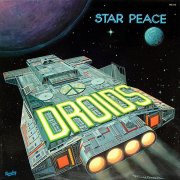 Droids, 'Star Peace'