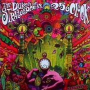 Dukes of Stratosphear, '25 O'Clock'