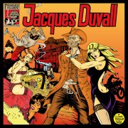 Phantom featuring Jacques Duvall, 'Le Cowboy et la Call-Girl'