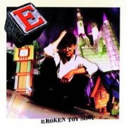 E, 'Broken Toy Shop'