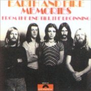 Earth & Fire, 'Memories'