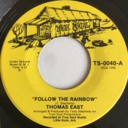 Thomas East, 'Follow the Rainbow'