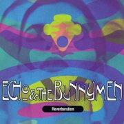 Echo & the Bunnymen, 'Reverberation'