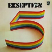 Ekseption, '5'