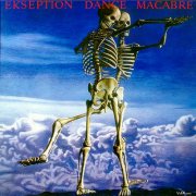 Ekseption, 'Dance Macabre'