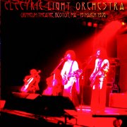 Electric Light Orchestra, 'Boston 1976'
